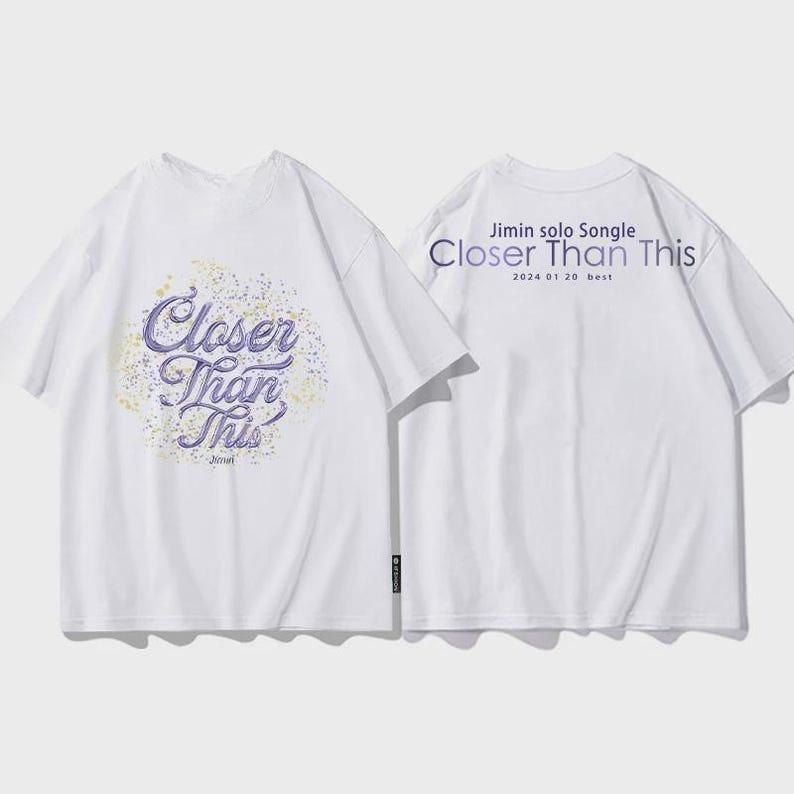 Summer Fashion Tee BTS World Tour 2026 Shirt Bangtan Boys Comeback 2026 Tee Kpop Concert Merch Graphic ARMY Fan Gift, Washed Vintage Black BTS T-shirt 4XL