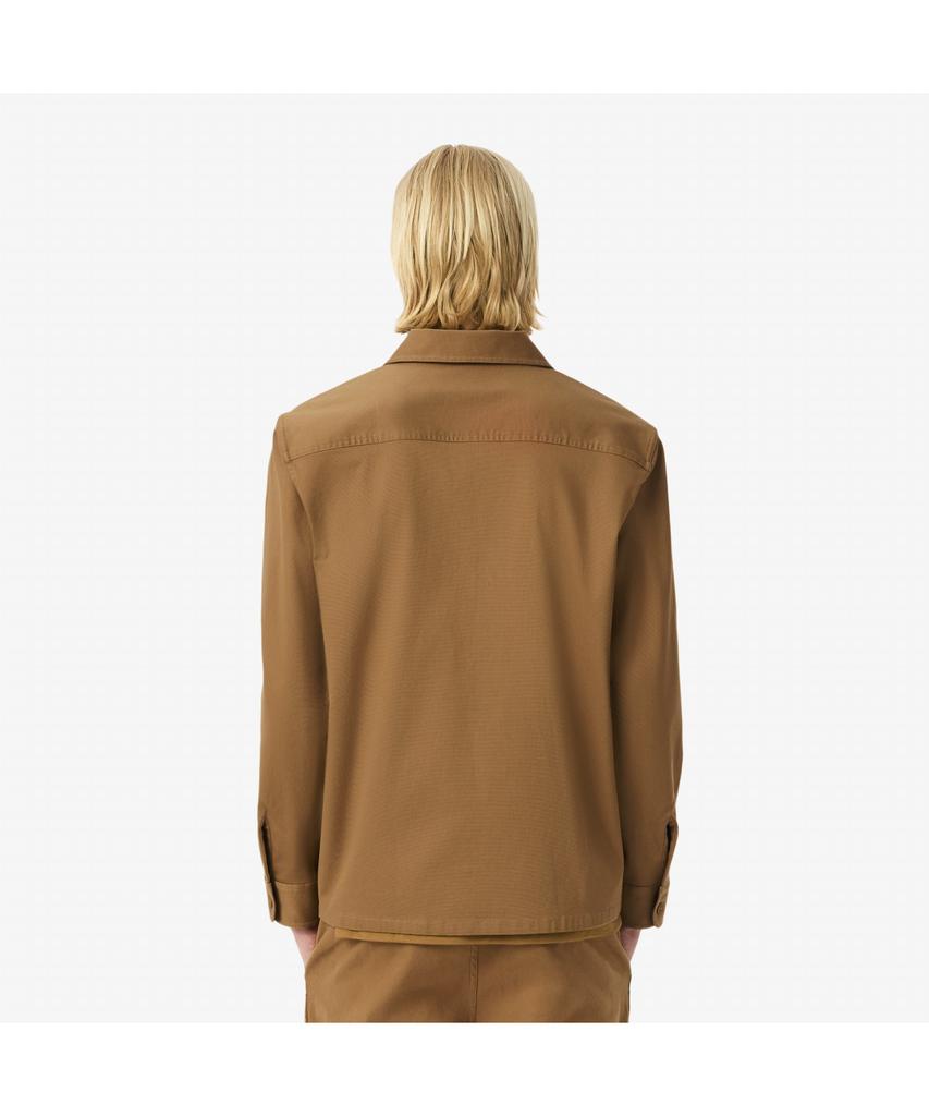 Lacoste Men'S Chore Jacket Ch9201-55N Dpc