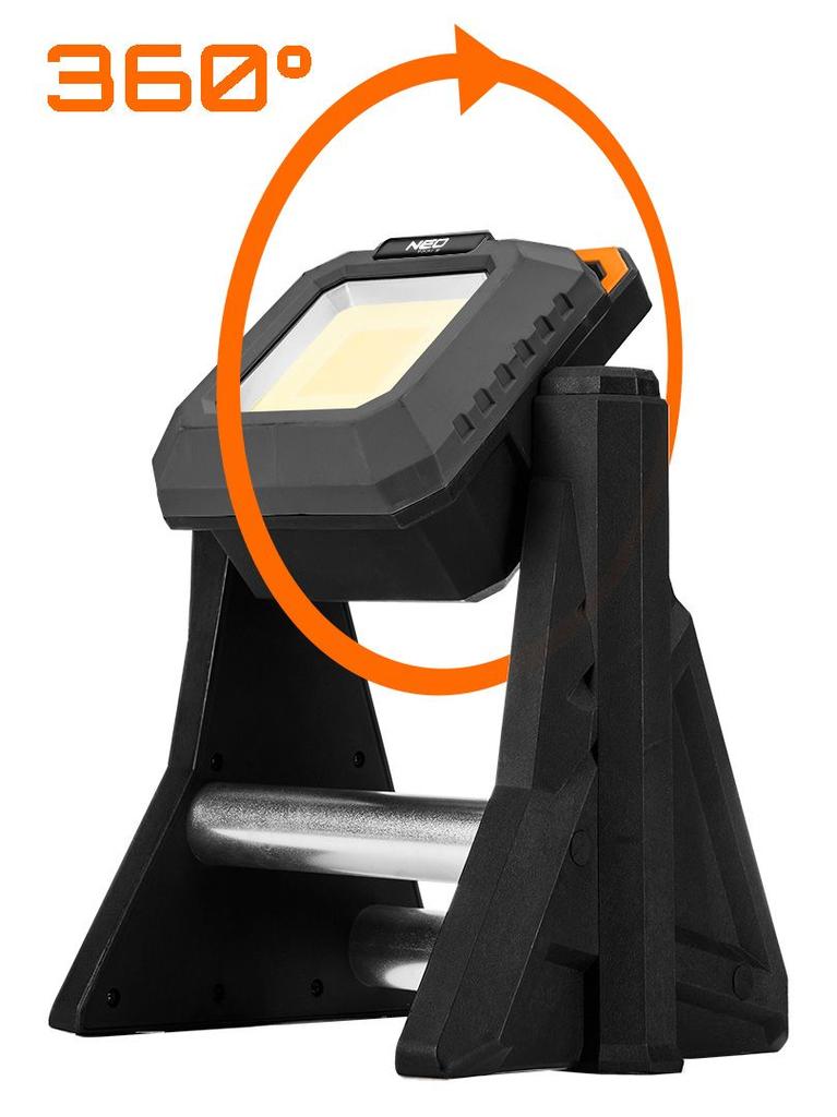 TELESCOPIC REFLECTOR 3000 LM - T N99-124