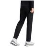 FILA Fitness Sports Pants Men's Pitch Black A11M511811F-BK