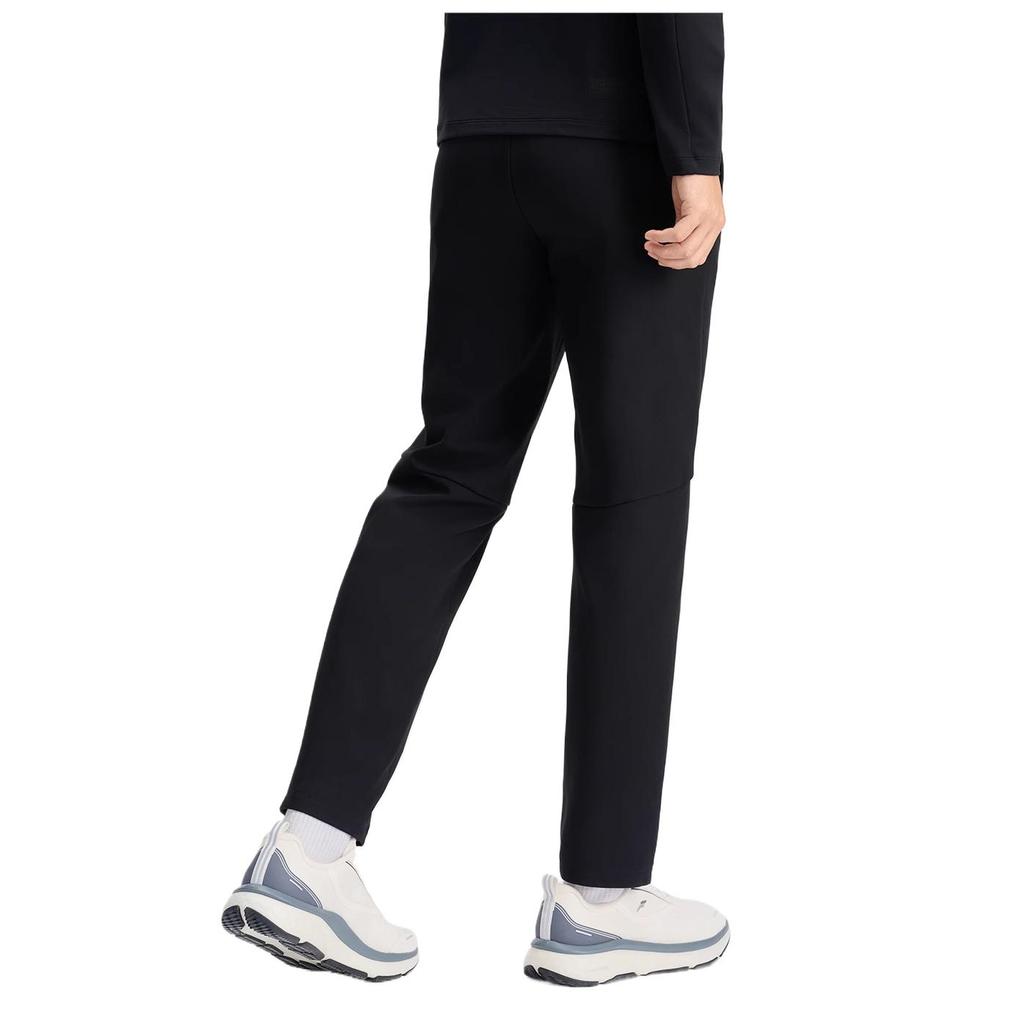 FILA Fitness Sports Pants Men's Pitch Black A11M511811F-BK