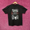 My Chemical Romance Dead Parade Black T-Shirt