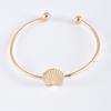 Party Jewelry Accessories Starfish Shell Bracelet Pendant Bracelet  Women Beach Vacation