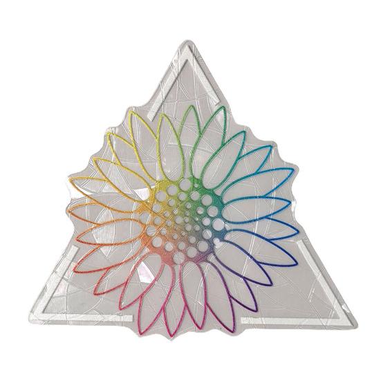 

Необычные стили окон, съемная наклейка для предотвращения столкновений 26 N