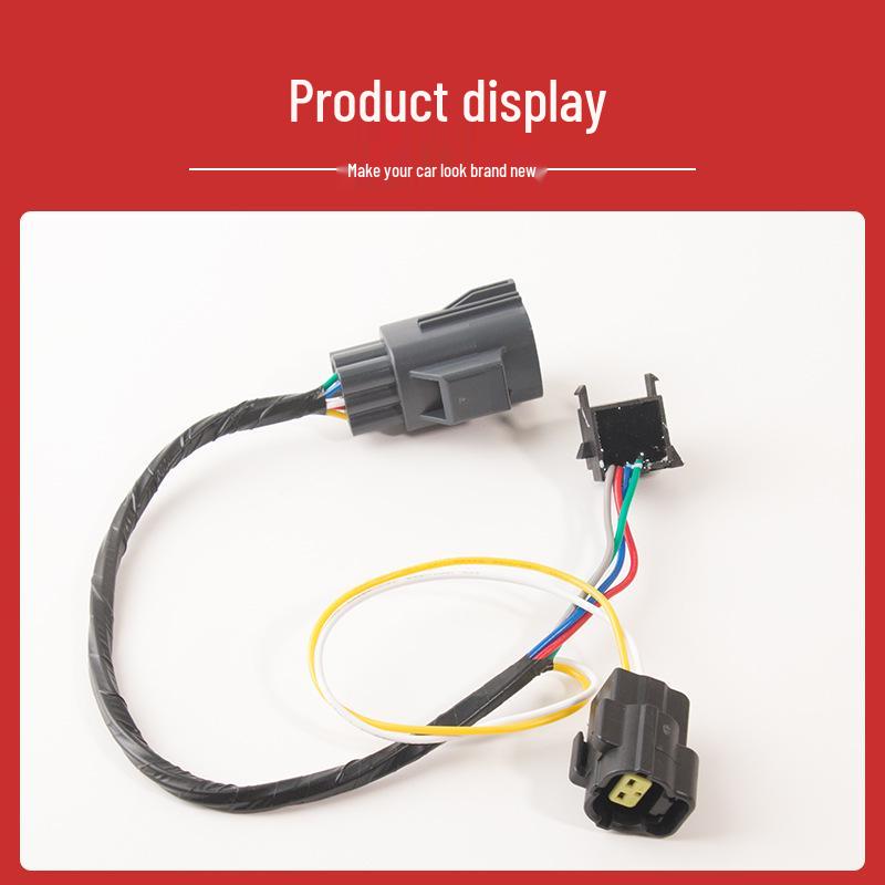 25959029 and 25959030: Front Door Handle Contact Switches for Cadillac SLS Seville 2007-2013.