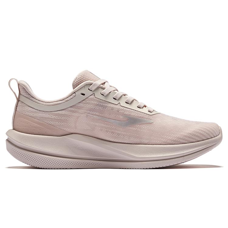 Hongxing Erke Water Drift 6MAX -V2 Stable Fabric Breathable Lightweight Rebound Low-Top Training Test City Commuting Running Shoes 52125203426-106