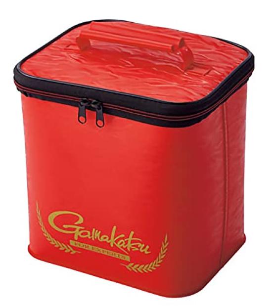 

Gamakatsu Handy Case Высокий GM2533 Красный M