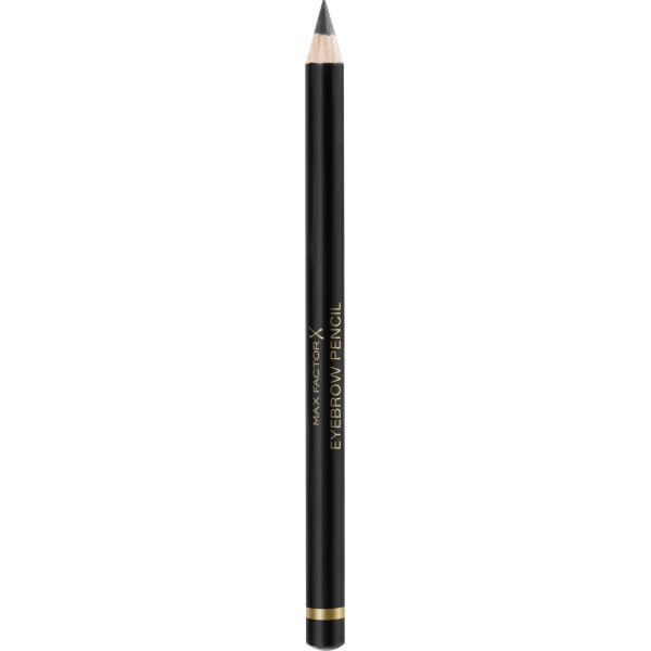 MAX FACTOR Eyebrow 001 Ebony 1g