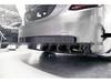 Compatible AMG Carbon Fiber Rear Spoiler Lip for 2014-2021 Mercedes-Benz C-Class 4-Door