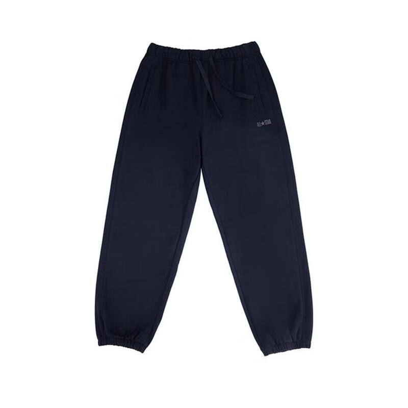 Converse Men s Sport Casual Knit Long Pants MCJ092 M