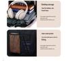 Compact, Lightweight 40*25*20 Carry-On Bag with Vacuum Bag Option, Versatile Double Shoulder Backpack, Ideal for Air Travel, Women-Friendly Design