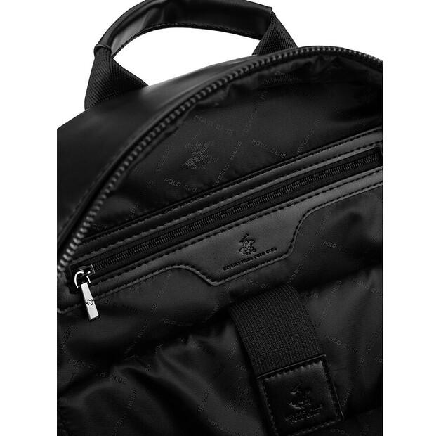 Рюкзак Beverly Hills Polo Club BHPC-L-014-07 Черный