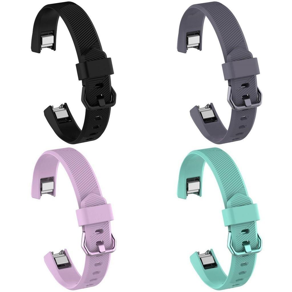 Durable Tpu Fitbit Alta Hr Smartwatch Strap Factory Direct Supply