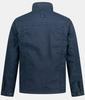 Демисезонная куртка JP 1880 Baumwolljacke mattes nachtblau