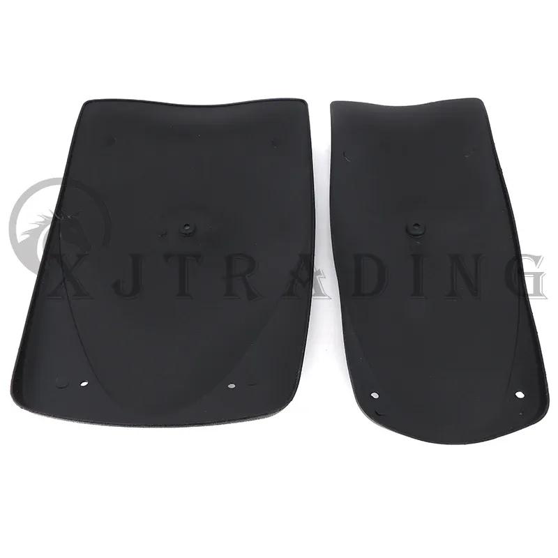 Front or Rear Plastic Fender For 110cc 125cc 150cc 200cc 250cc Go Kart ATV UTV Buggy Quad Dirt Bike Steel Pipe Car Accessories