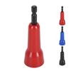 Wire Twisting Tool ABS Iron Labor Saving    Wire Connector Socket for Drills