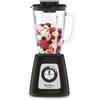 MOULINEX LM430810 Blender Blendforce - Verre - Noir