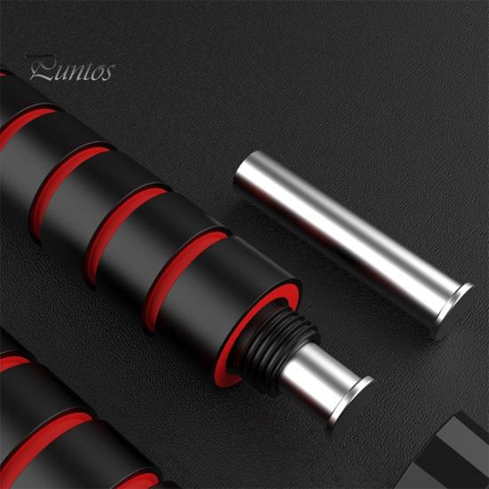 300CM Steel Wire Skipping Rope Adjustable Non-slip Handle Tangle-Free Physical Testing Weight Training Students Kids Adults Fitness Jump Rope