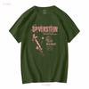 Nueva banda Silverstein Navidad S 5XL Camiseta BS260 vintage Lavada Suave Cómoda Elegante Casual Ligeramente