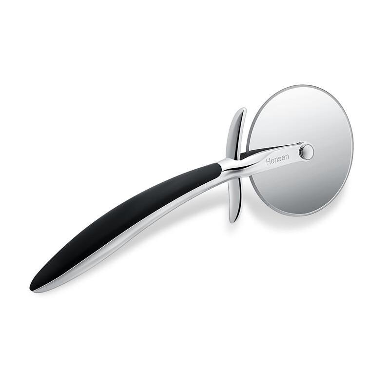 Stainless Steel Pizza Cutter Wheel