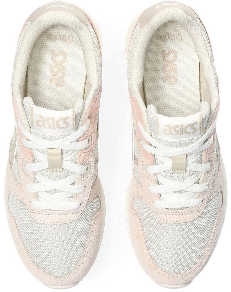 Asics Lyte Classic Women's Sneakers (1202A306) Oatmeal/just Taupe