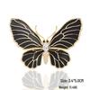Exquisite Peony Brooch: High-End Chinese Style Floral Pin for Women, Classical Fashion Accessory & Gift