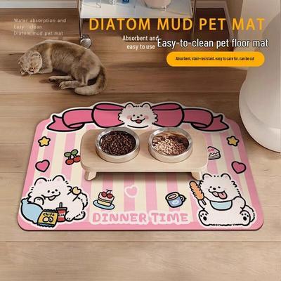 Animalerie – Tapis pour animaux