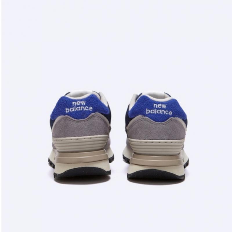 New Balance Club  Store Genuine Sneaker Sneakers U574lgfg  Nbp7db716g15