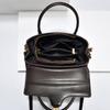 New Vintage Women Handbag,Fashion Shoulder Crossbody Tote Bag
