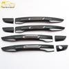 17-21 CRV Door Handle Stainless Steel Decorative Strips