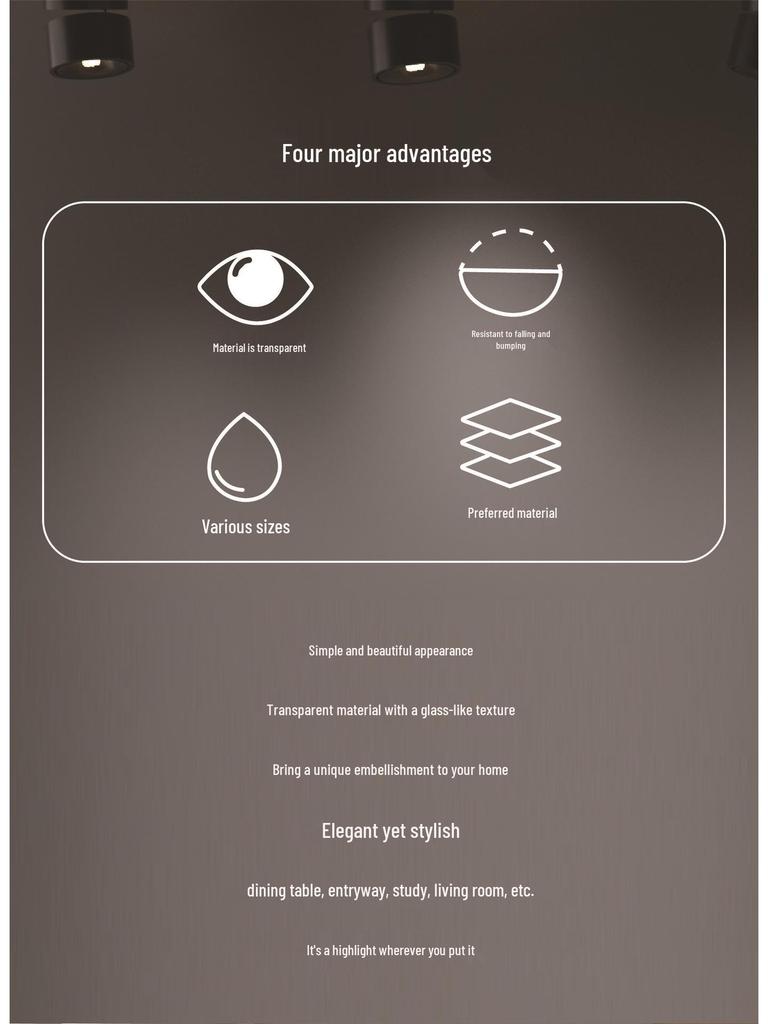High-Transparency Desktop Fish & Turtle Tank with Climbing Platform – Ornamental Betta Eco-Tank for Living Room