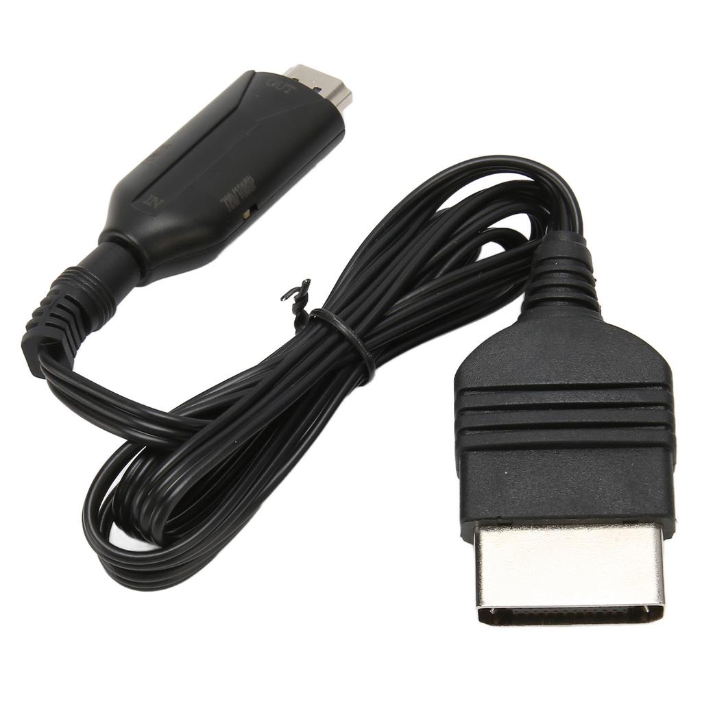 for Xbox to HD Multimedia Interface Converter Support 1080P 720P HD Link Cable for Original Xbox