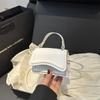 Women's Ultra-Compact Mini Handbag Tiny Purse Handbag Everyday Essentials Bags for Women