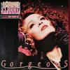 LP Record ROZLYNE CLARKE  Gorgeous 6565631 ARS Records 1991 Belgium Dance  Electronica Used