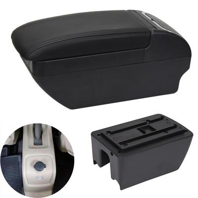 Car Armrest For Suzuki Ertiga Armrest Retrofit Storage Box Car Accessories Retractable