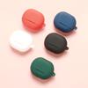 Flexible Soft Silicone Protector Case Housing For Wireless Headphone Shockproof Cover Scratch Resistant Sleeve Daily Use