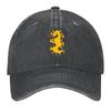 Poekoelan Dragon Baseball Cap Horse Hat Black Sports Cap Snapback Cap Women Men's
