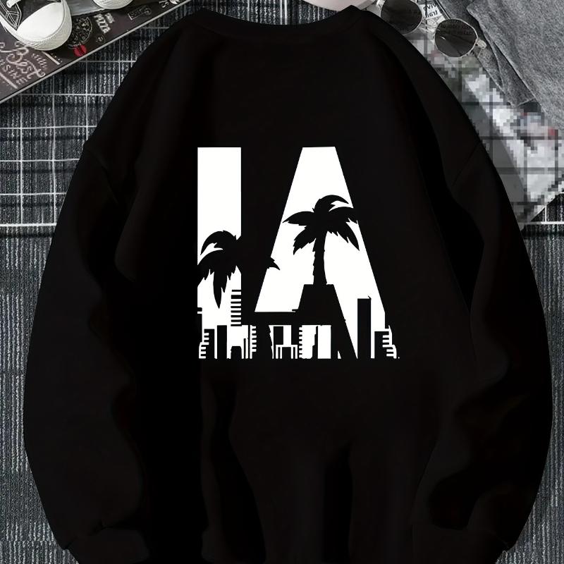 

Work, Hiking & Outings, Flexible & Slim, Stretch Fit Men s Crew Neck Sweatshirt XXL чёрный