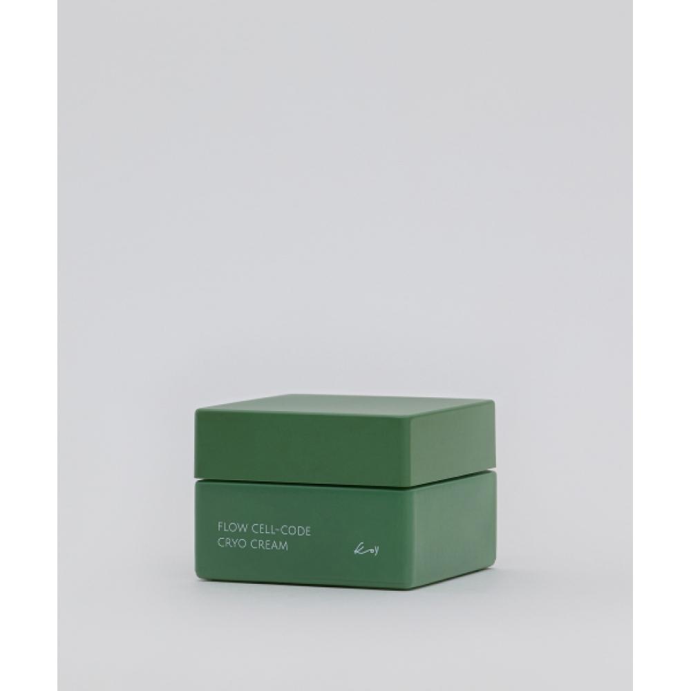 Koy Flow Cell Code Cryo Cream 50 мл NONE
