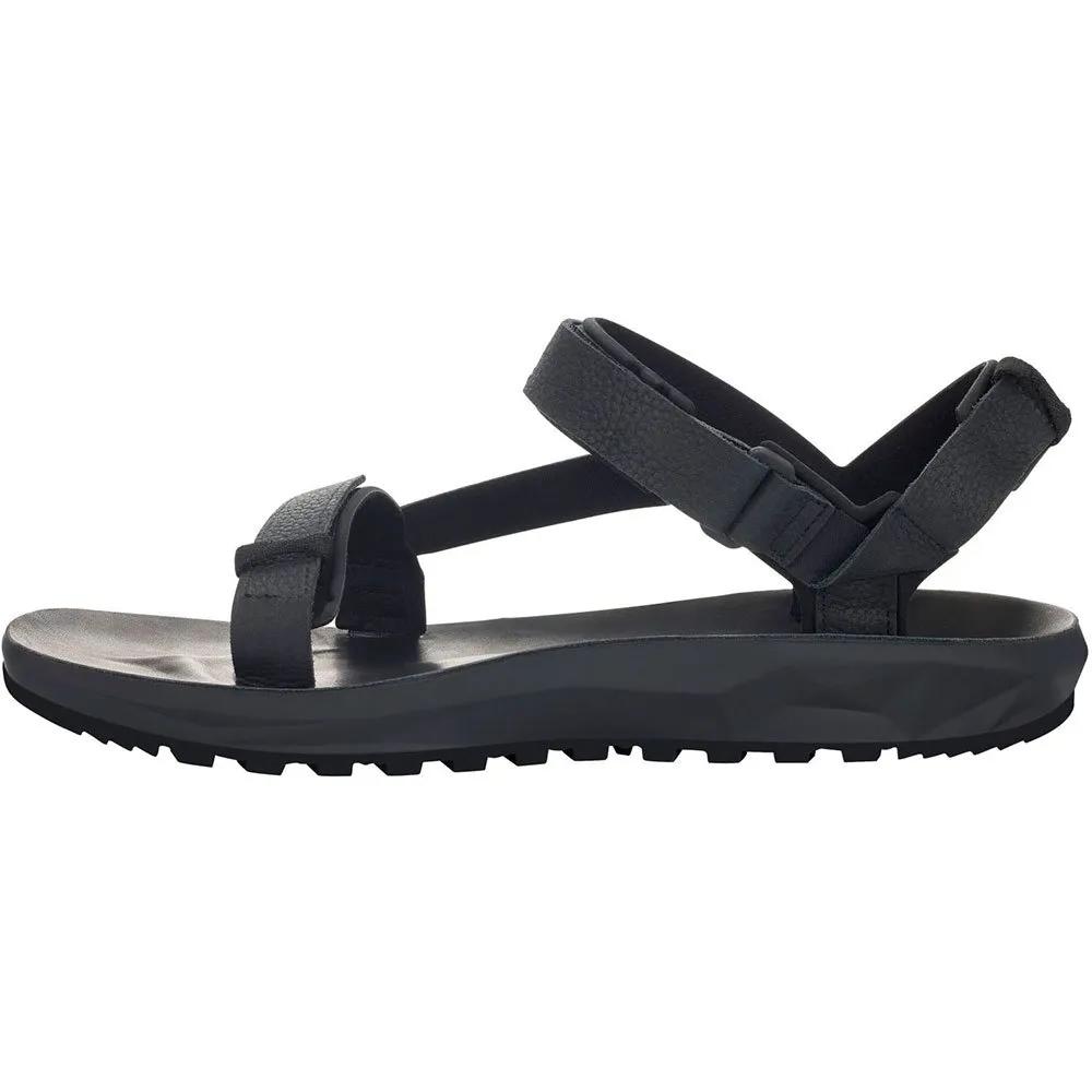 Lizard Sandals Super Hike Leather