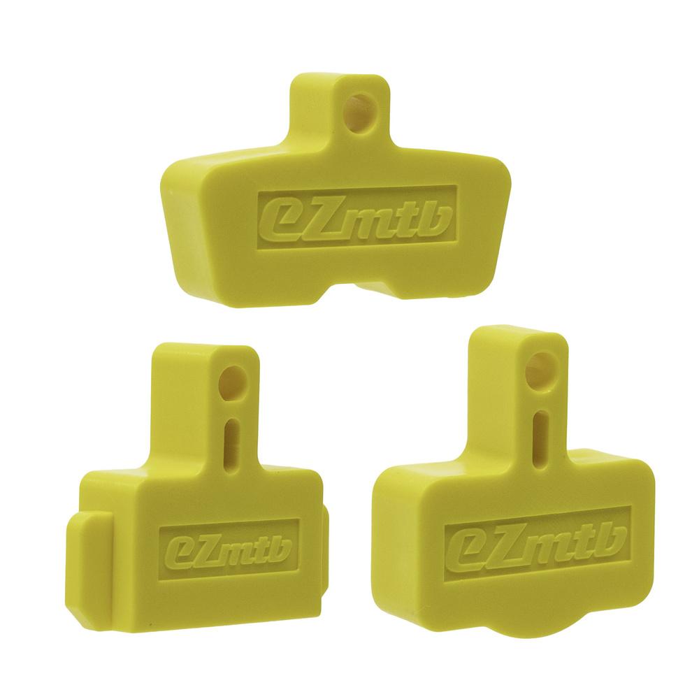 Ezmtb 2024 Lite Kit for Bleeding Hydraulic Brakes