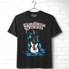 Trans Siberian Orchestra Blue Stage Men's T-Shirt
