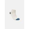 [KS X ORUMM] Unisex Bouldering Ankle Socks QELAX26831BLU