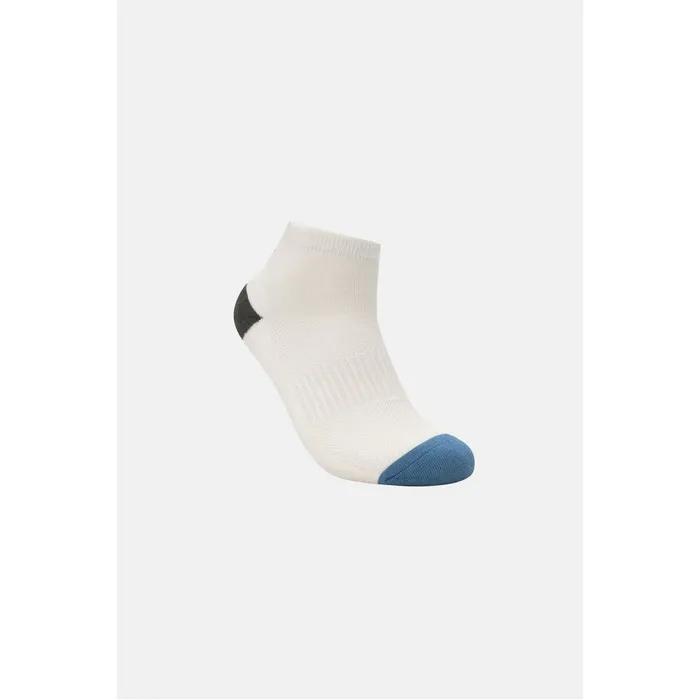 [KS X ORUMM] Unisex Bouldering Ankle Socks QELAX26831BLU