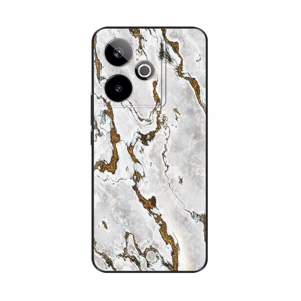 Handyhülle Für Realme GT 7 Hülle Cartoon Schutzhülle Für Realme GT 7T GT7T RMX5085 Weiche Silikonhüllen GT7 TPU Hülle