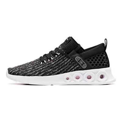 Energy Ring Technology Hollow Heel Outdoor Versatile Shock Absorption Non-Slip Wear-Resistant Breathable Low-Top Casual Shoes 12928888-3