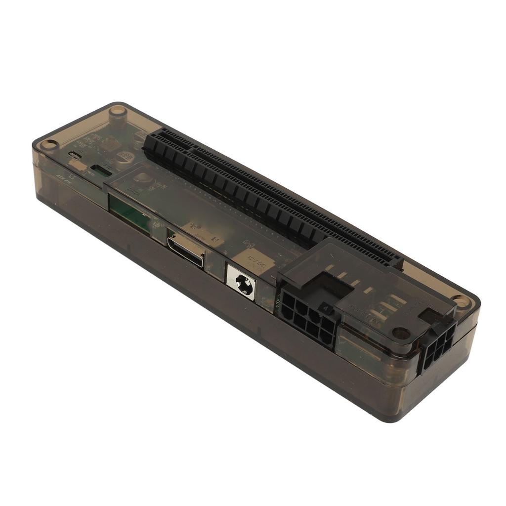 Laptop External Independent Video Card Dock for PCIE M.2 M Key To OCuLink 64GT S EXP GDC Notebook Docking Station