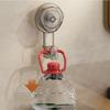 Heavy Duty Vacuum Suction Cup Hook Removable Traceless Adhesive Hook Wall Suction Cup Hanger