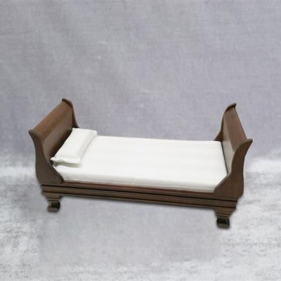 Panenky a plyšové hračky – Domečky pro panenky a příslušenství