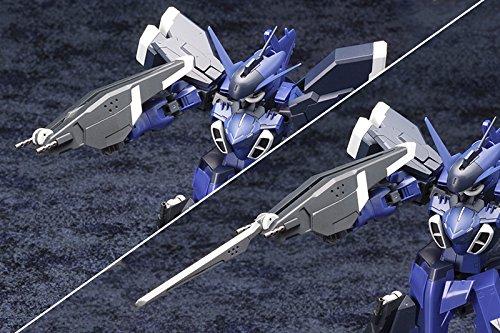 Frame Arms Extend Arms 04 SA-16 Stylet Expansion Parts Set:RE 1/100 Scale Plastic Model